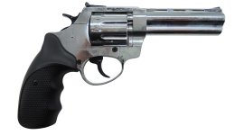 Flobertka Zoraki R1 4,5" 4mm matný chrom