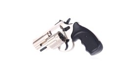 Flobertový revolver Zoraki R1 2,5“ 4mm satén