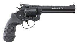 Flobertka Zoraki R1 6" 6mm černý