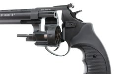 Flobertka Zoraki R1 6" 6mm černý