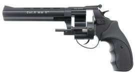 Flobertka Zoraki R1 6" 6mm černý
