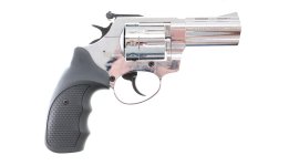 Flobertka Zoraki R1 3" 6mm chromový