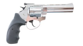 Flobertka Zoraki R1 4,5" 6mm chromový