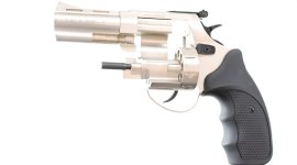 Flobertka Zoraki R1 4,5" 6mm saténový