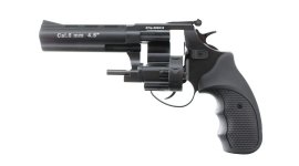 Flobertka Zoraki R1 4,5" 6mm černý
