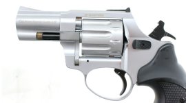 Flobertka Zoraki R1 2,5" 4mm matně chromový