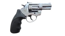 Flobertka Zoraki R1 2,5" 4mm chromový