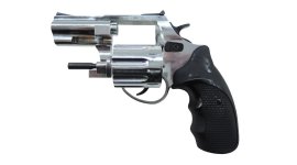 Flobertka Zoraki R1 2,5" 4mm chromový