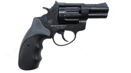 Flobertka Zoraki R1 2,5" 4mm černý