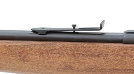 Flobertka Mayzus MZ06 Balalayka cal. 6mm