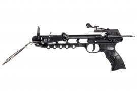 Kuše pistolová Fox MKE A3 80lbs
