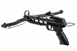 Kuše pistolová Fox MKE A3 80lbs