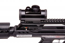 Kuše Beast Hunter JAG2 PRO 175LB černá