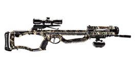 Kuše Barnett Raptor FX2 150lb