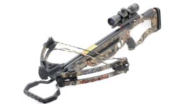 Kuše Barnett Raptor FX2 150lb
