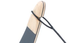 Luk Jandao Beginner 68" 32lb černý
