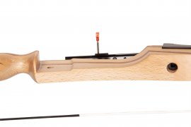 Luk Jandao Beginner 70" 36lb bílý