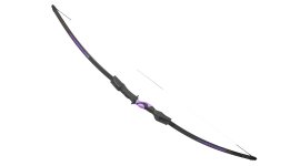 Luk Barnett Sportflight tradiční 25lb