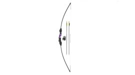 Luk Barnett Sportflight tradiční 25lb