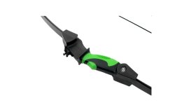 Luk Barnett Lil Sioux tradiční 15lb
