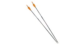 Luk Barnett Lil Sioux tradiční 15lb