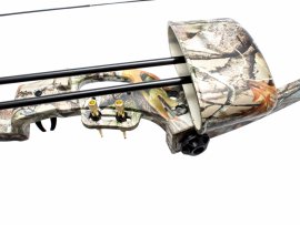 Luk Korrigan Camo 20lb