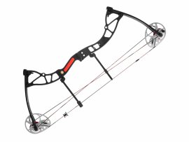Luk Poe Lang Assassin 20-70lbs