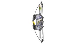 Luk Barnett Lil Banshee kladkový 18lb