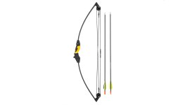 Luk Barnett Lil Banshee kladkový 18lb