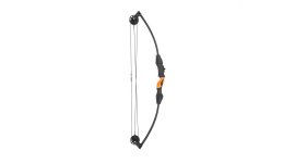 Luk Barnett Banshee Quad kladkový 25lb