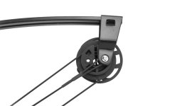 Luk Barnett Banshee Quad kladkový 25lb