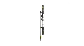 Luk Barnett Tomcat 22lb