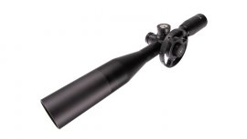 Puškohled Valiant Zephyr 10x44 SF SIR FBR