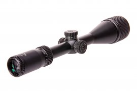 Puškohled Raven 4-16x50 AO SIR Mil-Dot