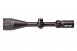 Puškohled Raven 4-16x50 AO SIR Mil-Dot