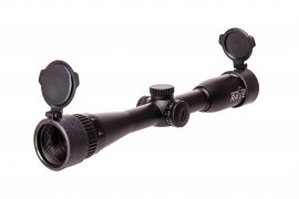 Puškohled Raven 4x32 AOE Mil-Dot 3