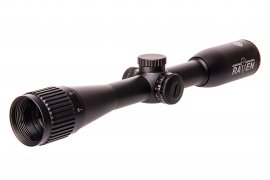 Puškohled Raven 4x32 AOE Mil-Dot 4