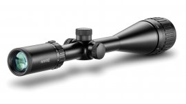 Puškohled Hawke Vantage 6-24x50 AO Mil Dot IR