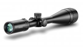 Puškohled Hawke Vantage 4-16x50 AO Mil Dot IR