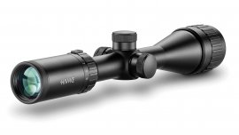 Puškohled Hawke Vantage 3-9x40 AO Mil Dot IR