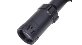 Puškohled Hawke Sidewinder Tactical SF 8,5-25x42 20x Half MD