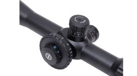 Puškohled Hawke Sidewinder Tactical SF 8,5-25x42 20x Half MD