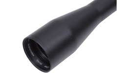 Puškohled Hawke Sidewinder Tactical SF 10x42 10x Half MD