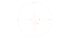 Puškohled Optisan EVE 4-16x44Pi (MIL-MH10X)
