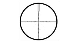 Puškohled Optisan EVX 4-16x44F1 2