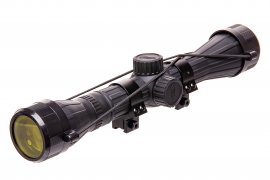 Puškohled Walther 4x32 GA