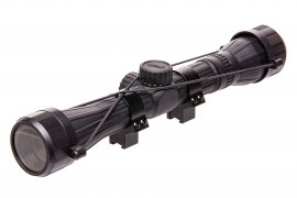 Puškohled Walther 4x32 GA