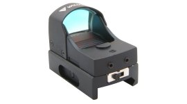 Kolimátor Valiant Micro PointSight Red Dot