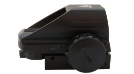 Kolimátor Valiant Aero PointSight Red/Green