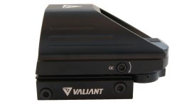 Kolimátor Valiant Aero PointSight Red/Green